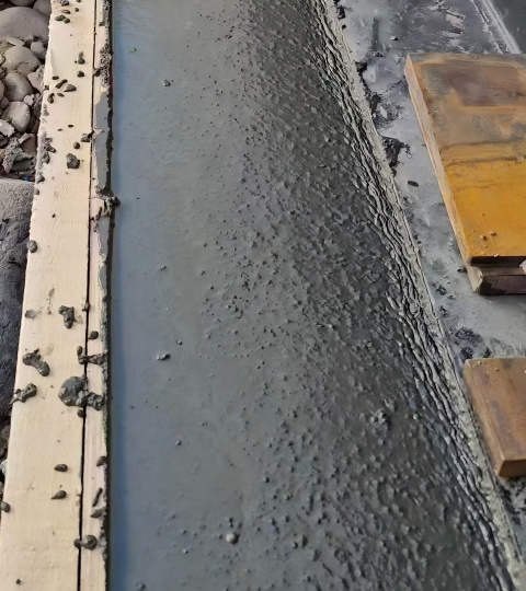 呼伦贝尔环氧砂浆的特点及施工流程​