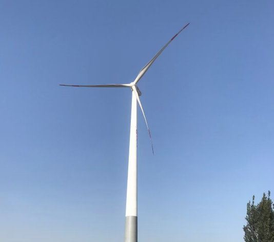 呼伦贝尔风电基础二次灌浆料的强度要求和用量计算 风电灌浆料施工注意事项