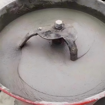 呼伦贝尔灌浆料的类型及施工流程​