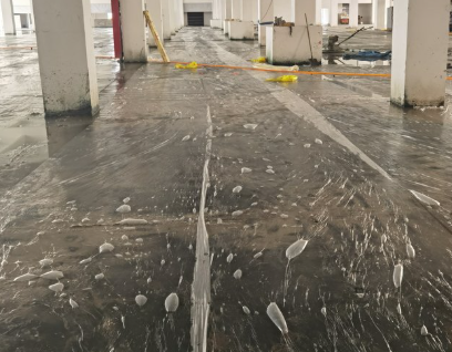 呼伦贝尔不发火砂浆和不发火金属骨料有什么区别