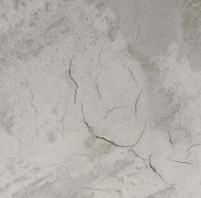 呼伦贝尔灌浆料为什么会产生裂缝？出现裂缝该如何处理？