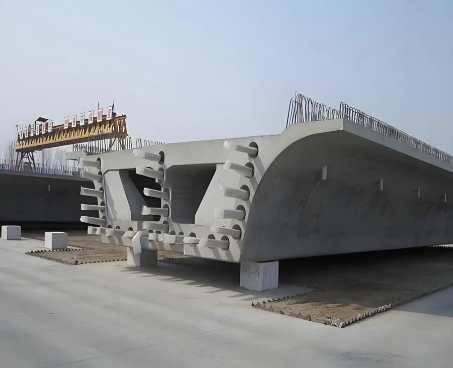 呼伦贝尔抗冻压浆料的特点及标准化施工工艺